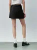 Mini Pleated A-Line Skirts sold by Urban Revivo