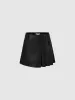 Mini Pleated A-Line Skirts sold by Urban Revivo