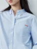 Button Down Long Sleeve Shirts sold by Urban Revivo