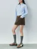 Button Down Long Sleeve Shirts sold by Urban Revivo