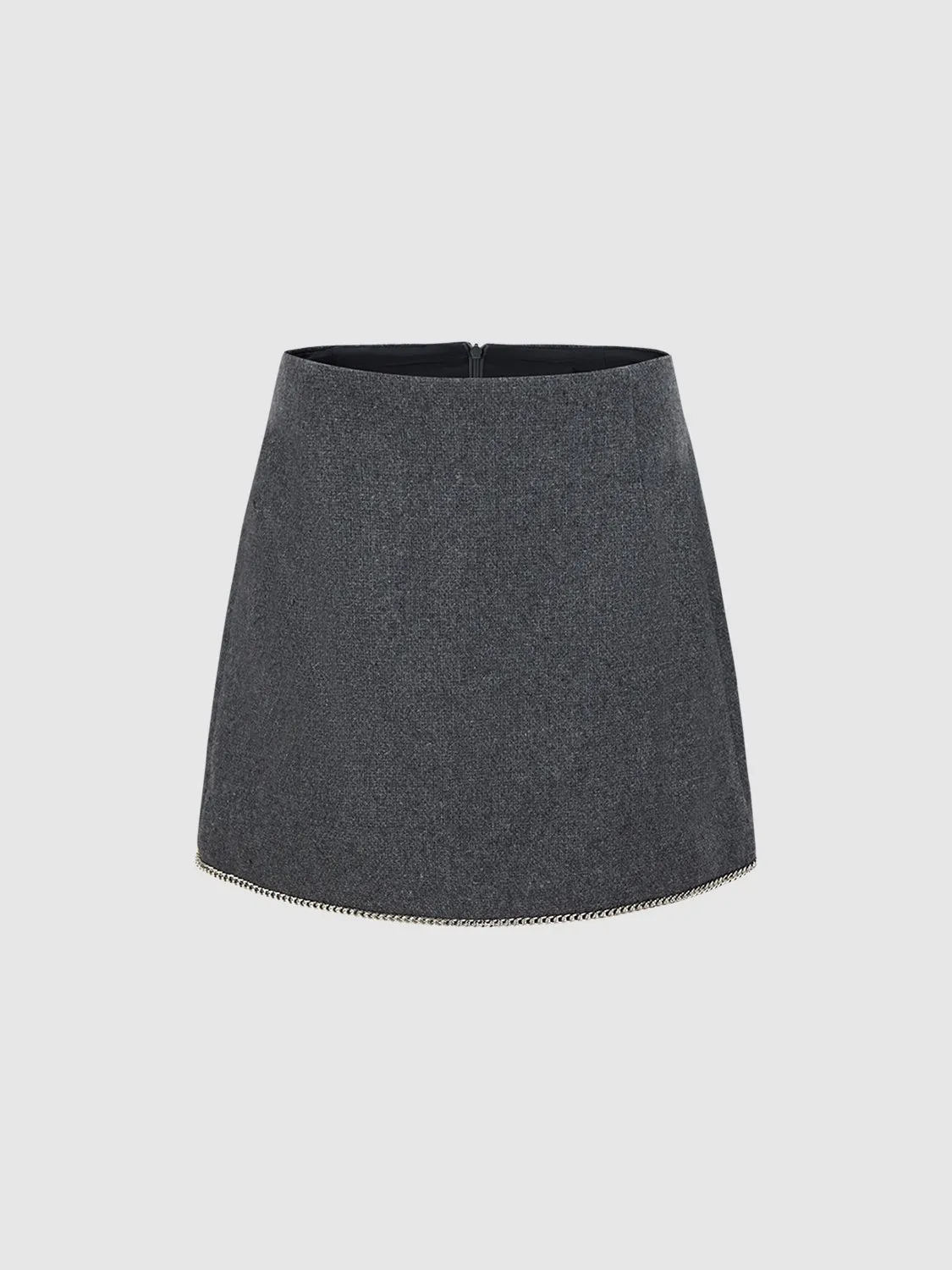 Mini A-Line Skirts sold by Urban Revivo