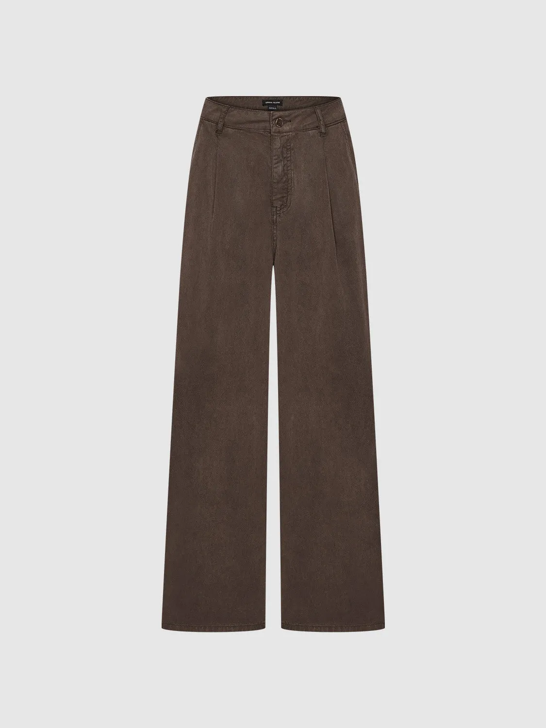 Straight Denim Jeans sold by Urban Revivo