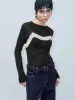 2 In 1 Knitted T-Shirts sold by Urban Revivo
