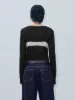 2 In 1 Knitted T-Shirts sold by Urban Revivo