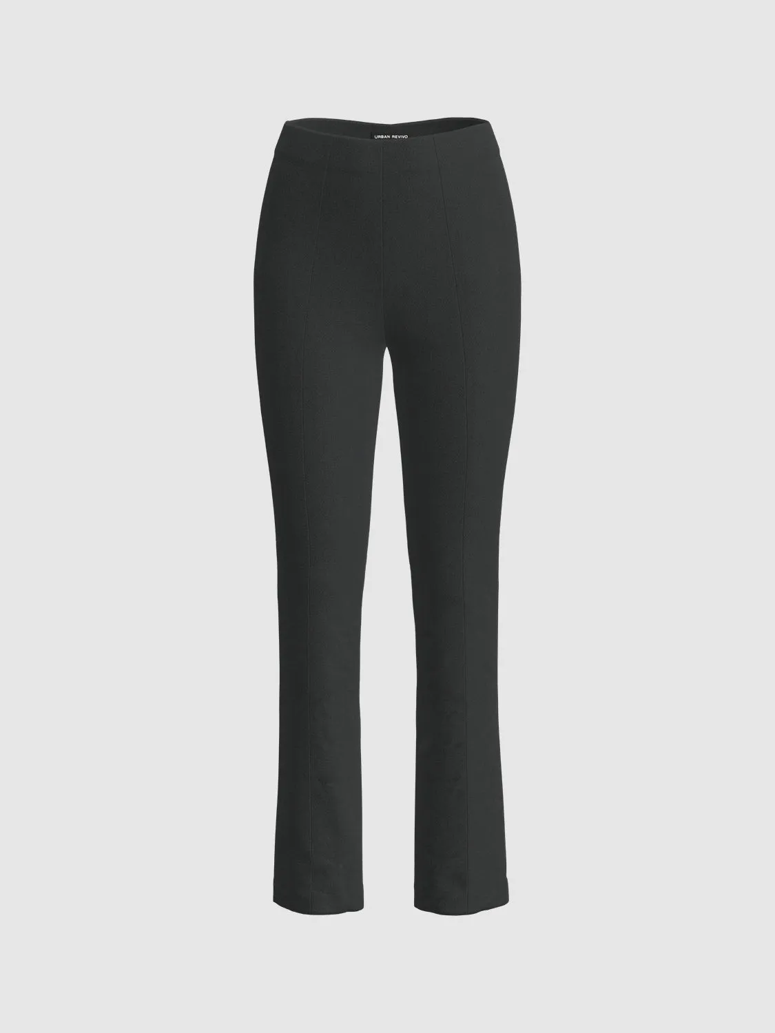 Skinny-Fit Pants sold by Urban Revivo
