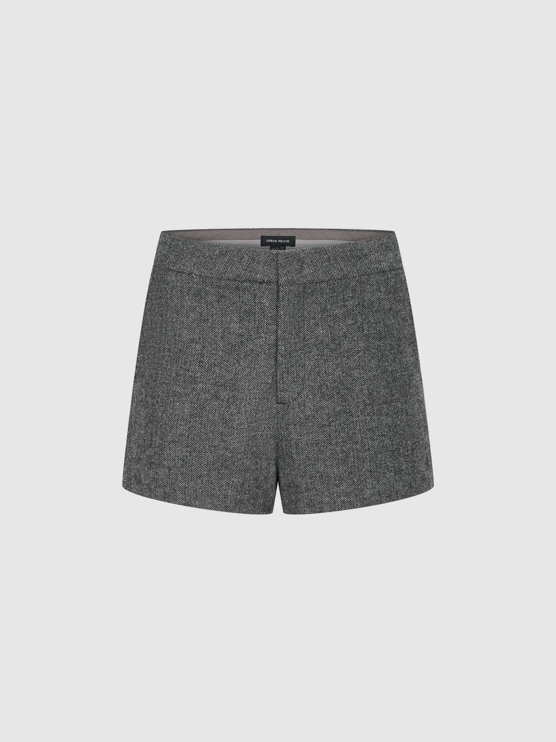 Glamor Regular Shorts sold by Urban Revivo product image thumbnail 3