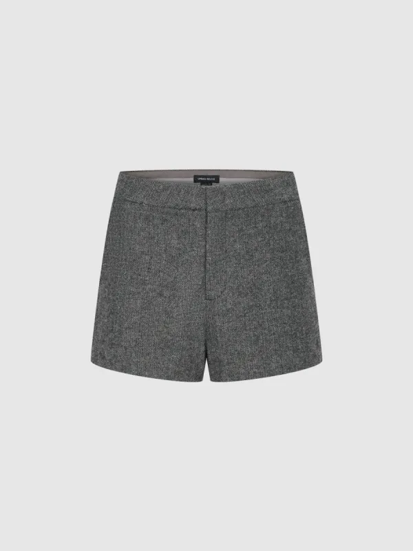 Glamor Regular Shorts sold by Urban Revivo