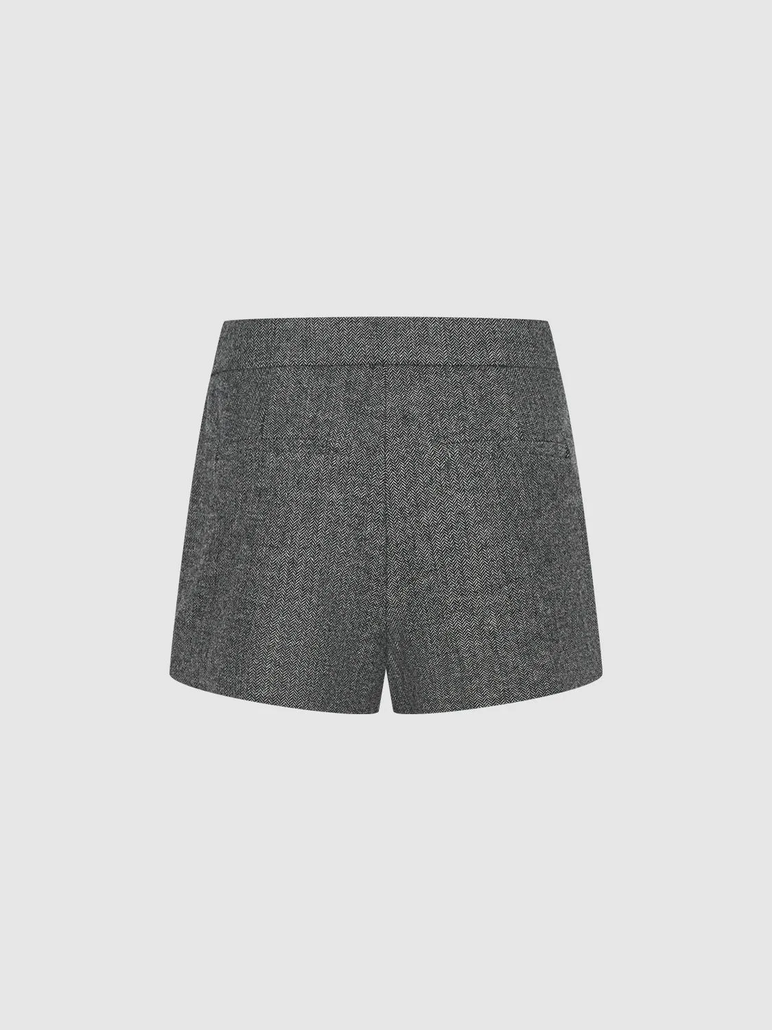 Glamor Regular Shorts sold by Urban Revivo product image thumbnail 2