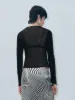 Skinny Long Sleeve T-Shirts sold by Urban Revivo