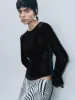 Skinny Long Sleeve T-Shirts sold by Urban Revivo