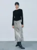 Skinny Long Sleeve T-Shirts sold by Urban Revivo