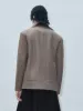 Peak Collar Jackets sold by Urban Revivo