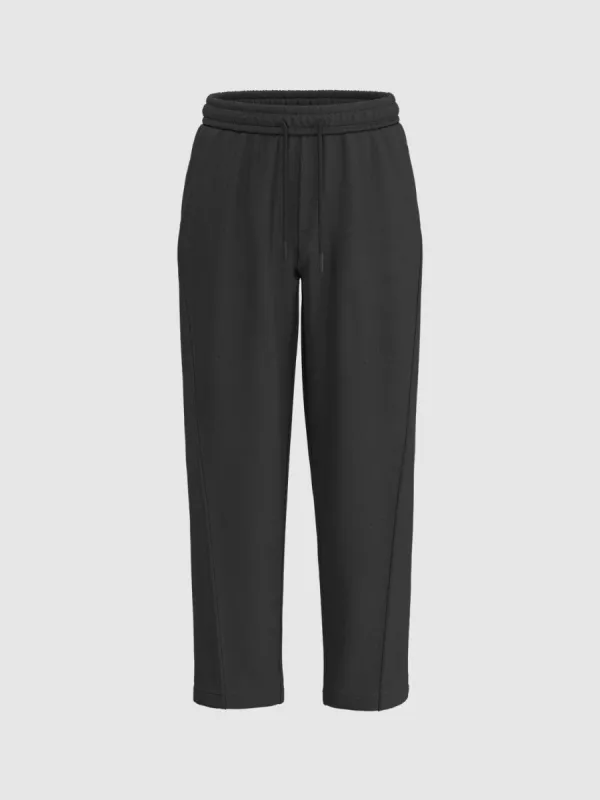 Loose Barrel Pants sold by Urban Revivo