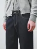 Turn-Up Denim Jeans sold by Urban Revivo