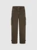 Multi Pocket Denim Jeans sold by Urban Revivo