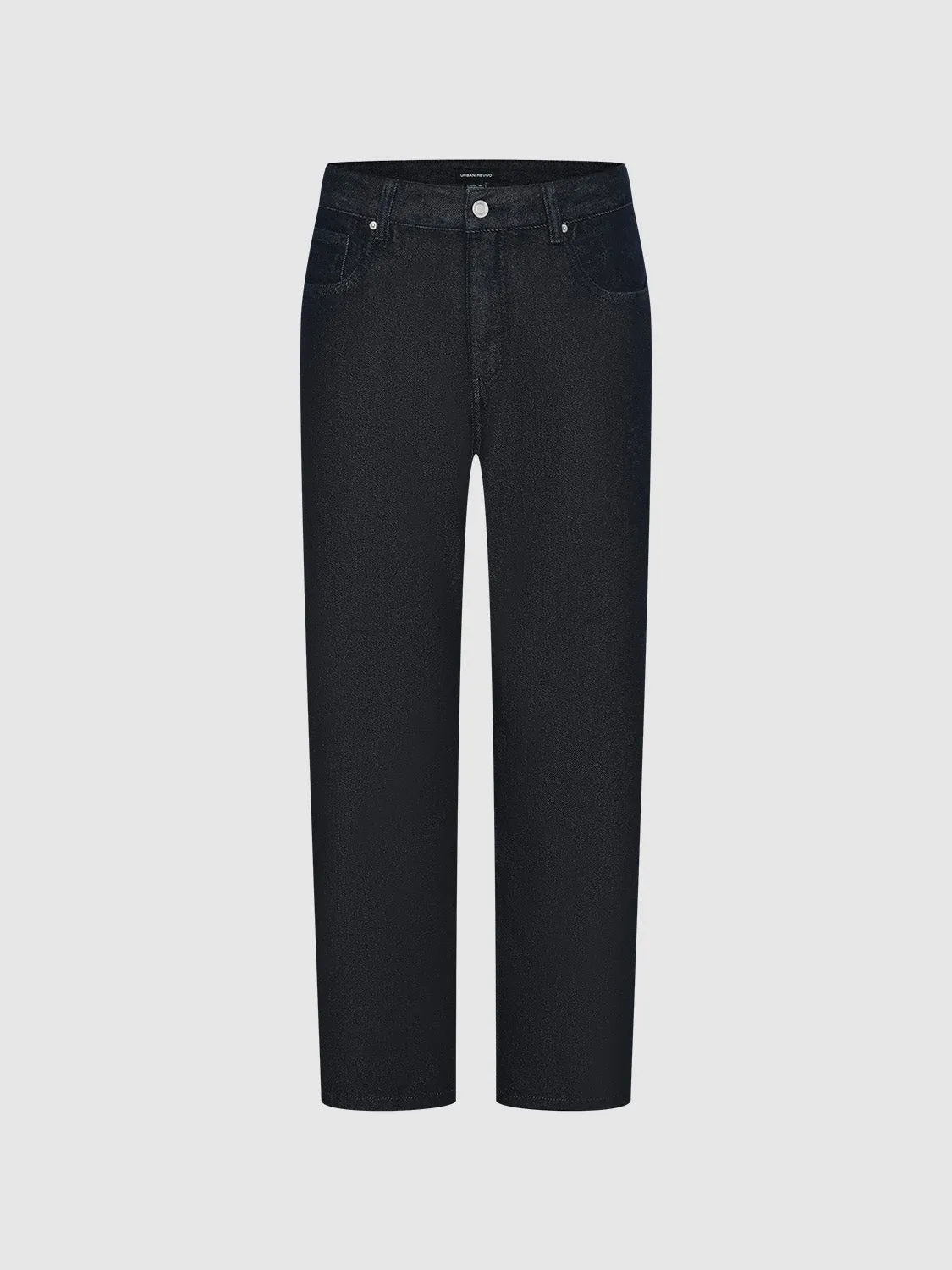 Regular Denim Jeans sold by Urban Revivo