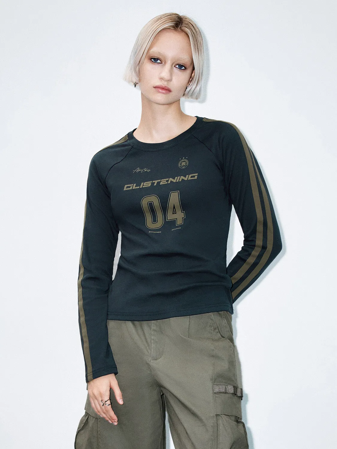 Regular Printed T-Shirts sold by Urban Revivo