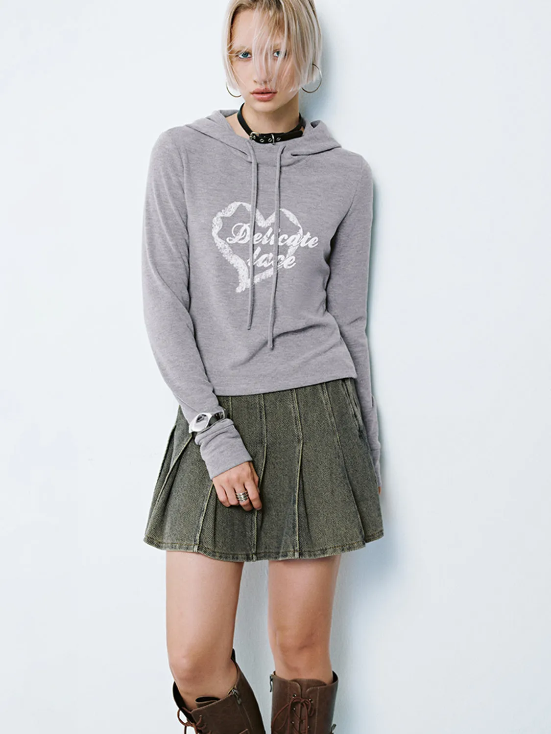 Hoodie Regular T-Shirts sold by Urban Revivo