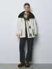 Multi Pocket Down Outerwear sold by Urban Revivo