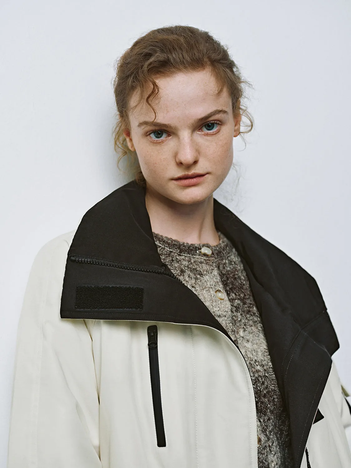 Multi Pocket Down Outerwear sold by Urban Revivo product image thumbnail 3