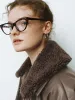 Fur Collar Padded Coats sold by Urban Revivo
