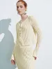 Skinny Knitted Cardigans sold by Urban Revivo
