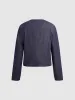 Cropped Denim Jackets sold by Urban Revivo