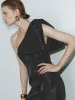 One Shoulder A-Line Dresses sold by Urban Revivo