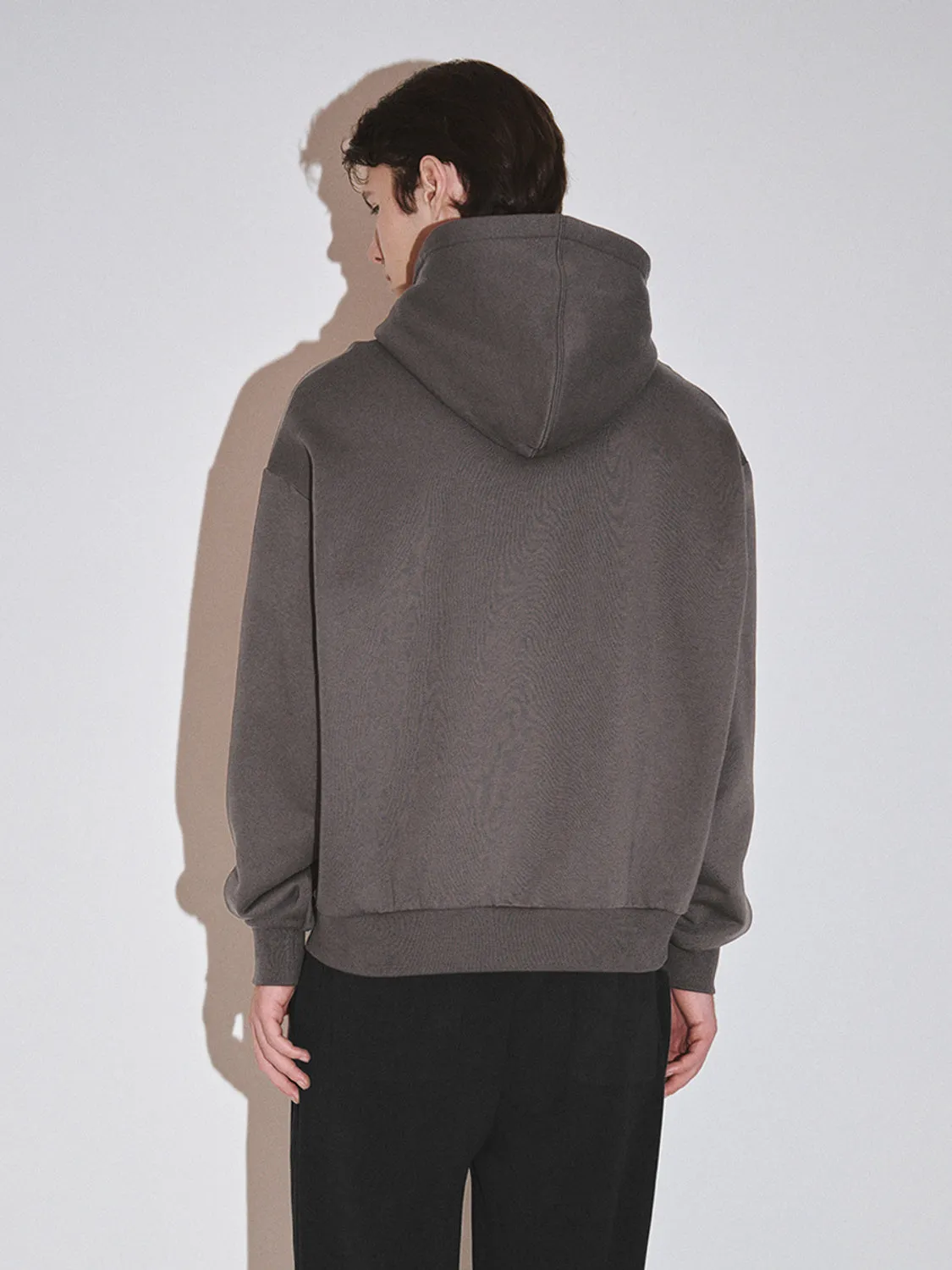 Hoodie Sweatshirts sold by Urban Revivo product image thumbnail 2