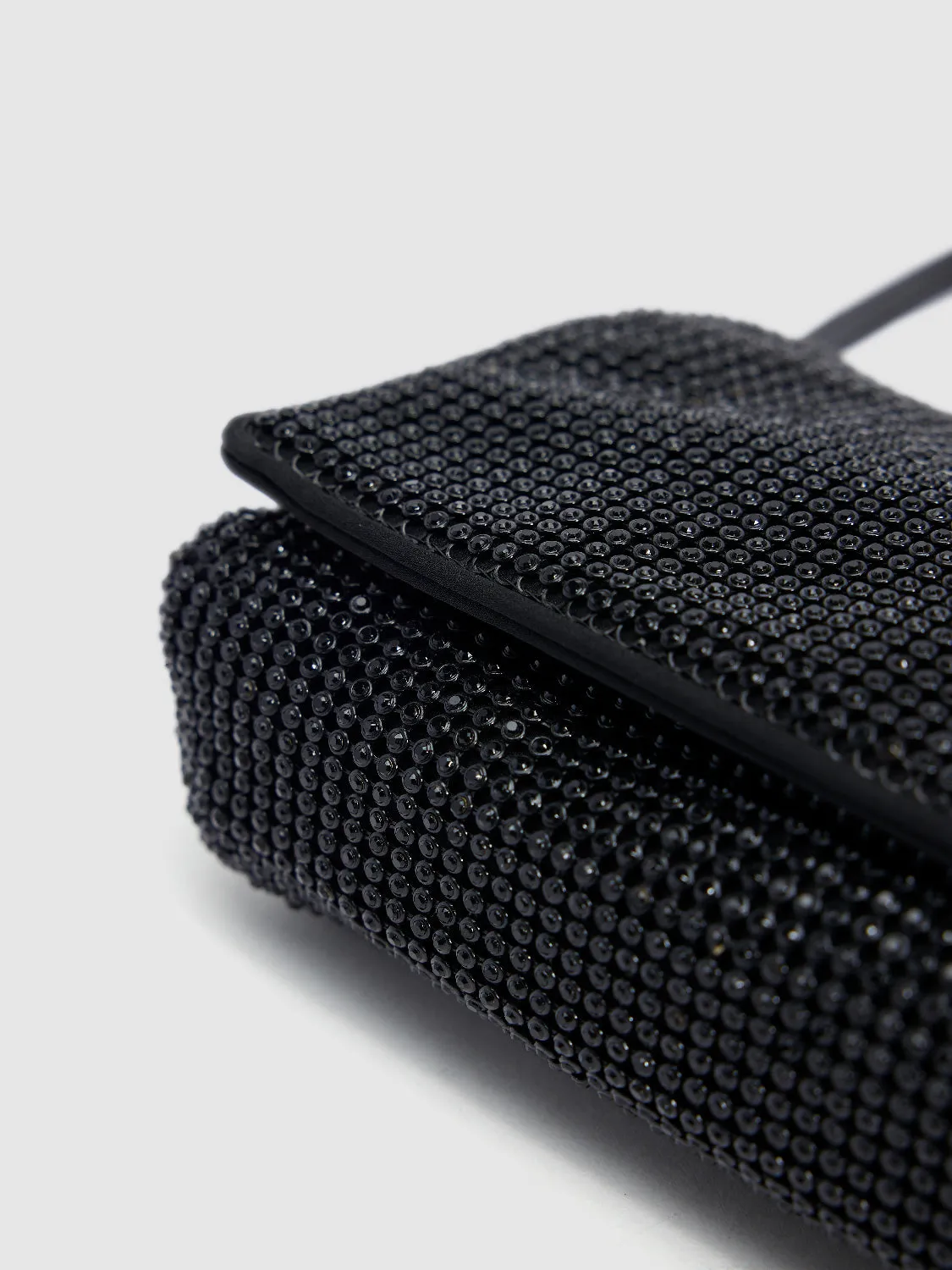 Rhinestone Shoulder Bag sold by Urban Revivo product image thumbnail 5