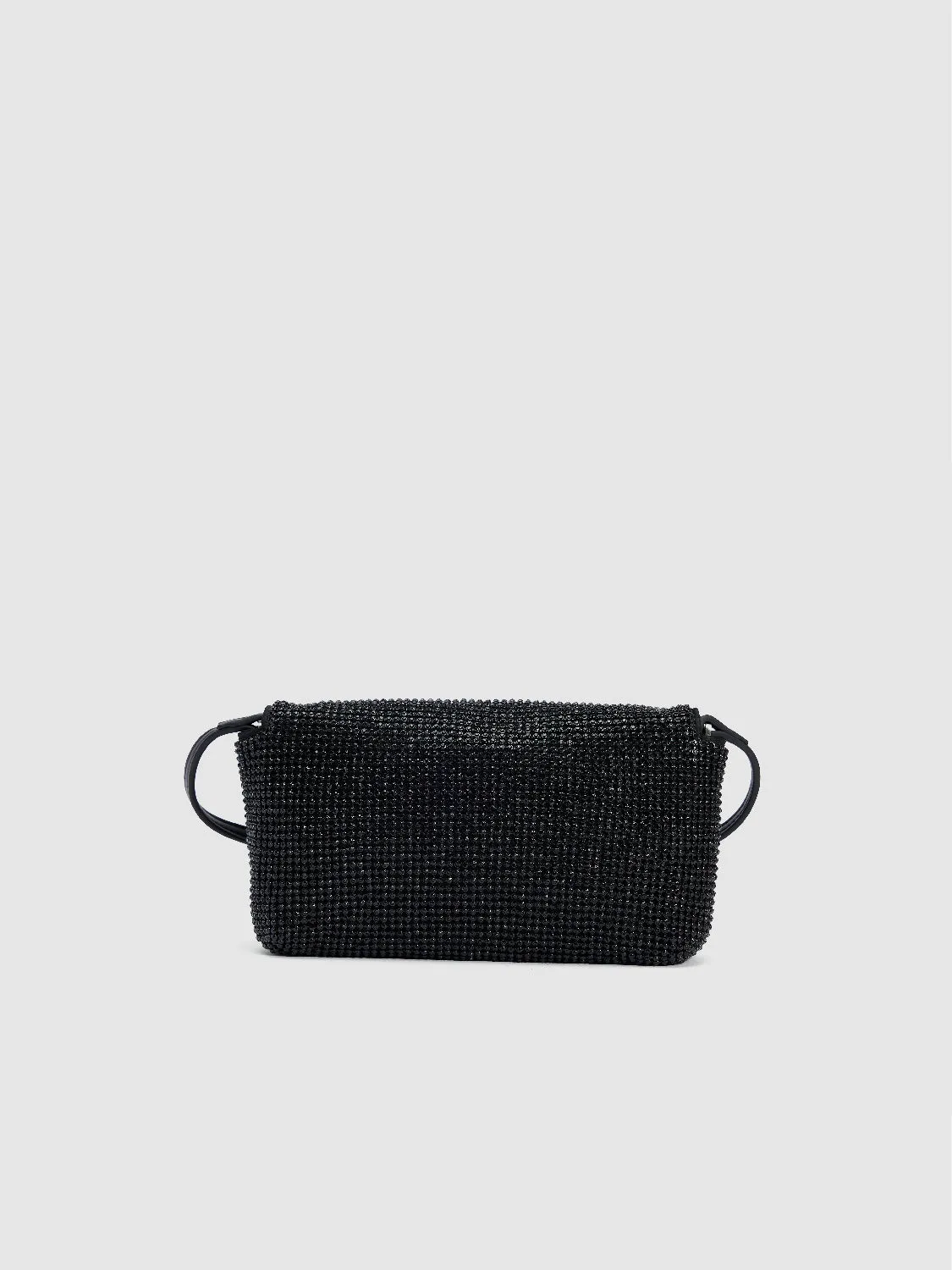 Rhinestone Shoulder Bag sold by Urban Revivo product image thumbnail 4