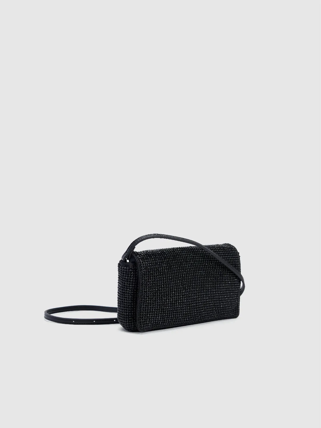 Rhinestone Shoulder Bag sold by Urban Revivo product image thumbnail 3