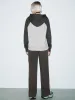 Striped Wide-Leg Pants sold by Urban Revivo
