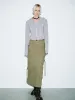 Zip Up Front Cropped Jackets sold by Urban Revivo