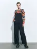 Sleeveless Loose Jumpsuit sold by Urban Revivo