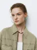 Leisure Flap Pocket Jackets sold by Urban Revivo