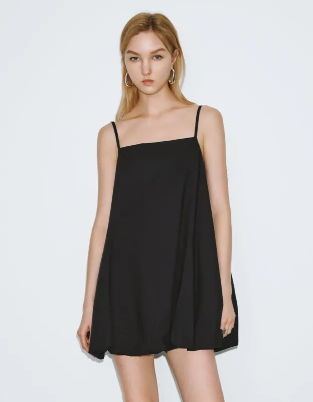 A-Line Cami Dress sold by Urban Revivo