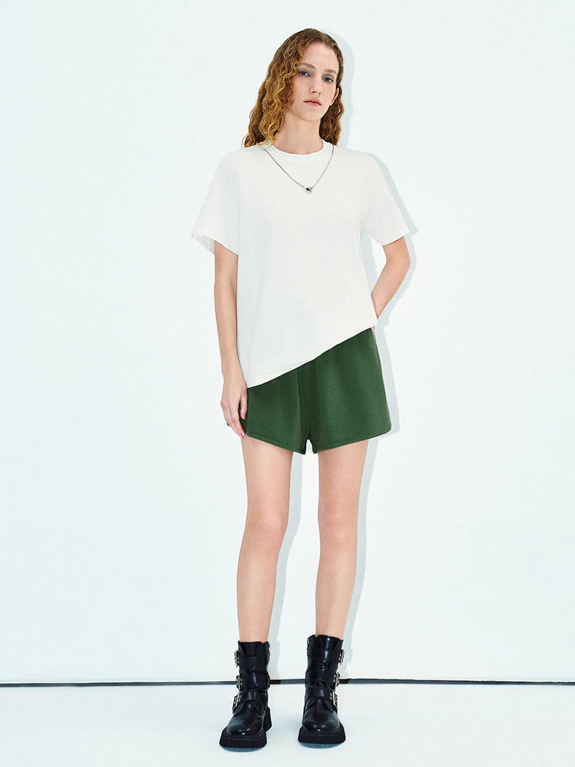 Short Sleeve T-Shirts sold by Urban Revivo