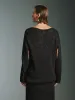 Knitted Long Sleeve T-Shirts sold by Urban Revivo