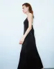 V Neck A-Line Cami Dress sold by Urban Revivo