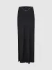 Maxi Straight Skirt sold by Urban Revivo