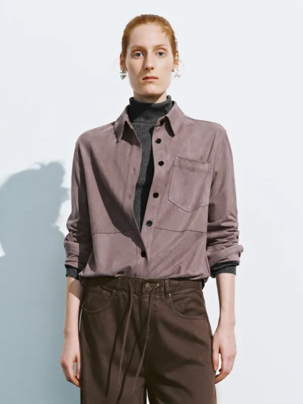 Long Sleeve Button Up Shirts sold by Urban Revivo