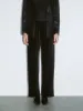 Regular Wide-Leg Pants sold by Urban Revivo