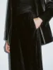 Regular Wide-Leg Pants sold by Urban Revivo
