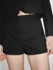 Tailored Glamor Shorts sold by Urban Revivo