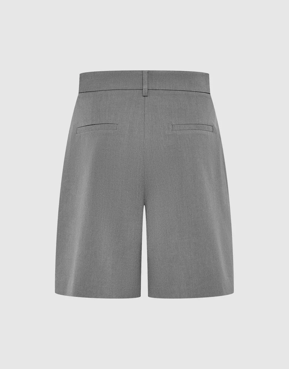 Tailored Shorts sold by Urban Revivo product image thumbnail 2