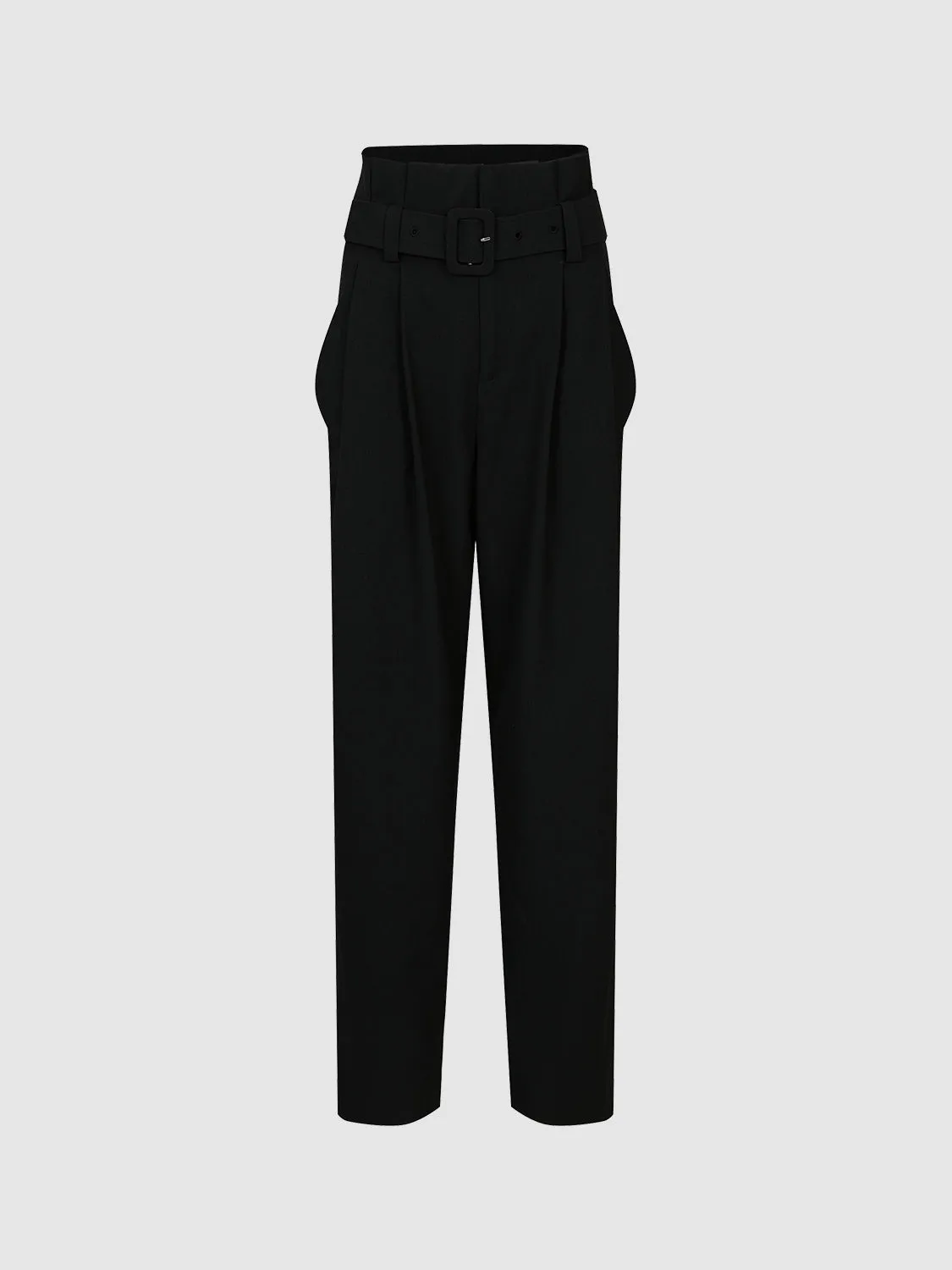 Barrel Pants sold by Urban Revivo