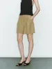 Glamor Loose Shorts sold by Urban Revivo