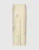 Midi Fishtail Skirt sold by Urban Revivo