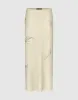 Midi Fishtail Skirt sold by Urban Revivo